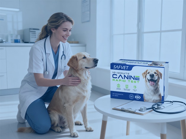 SAFVET gallery image