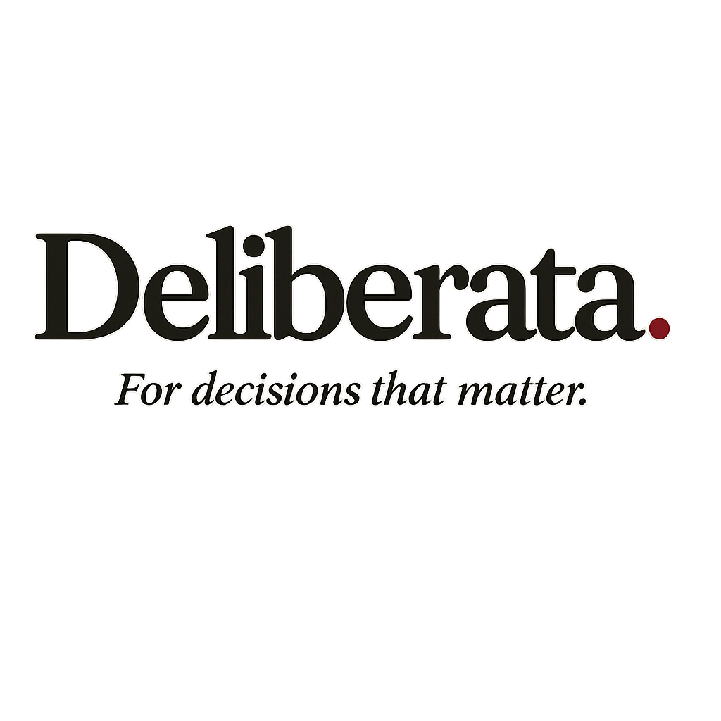 Deliberata