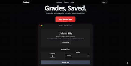 QuizGod gallery image