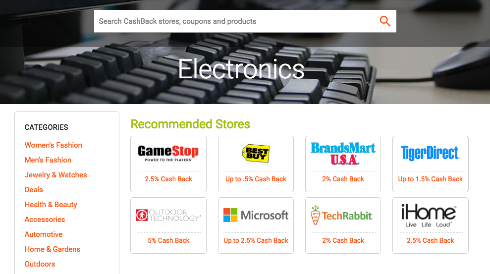 Social Friendzy gallery image