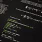 Bitcoin Whitepaper Poster