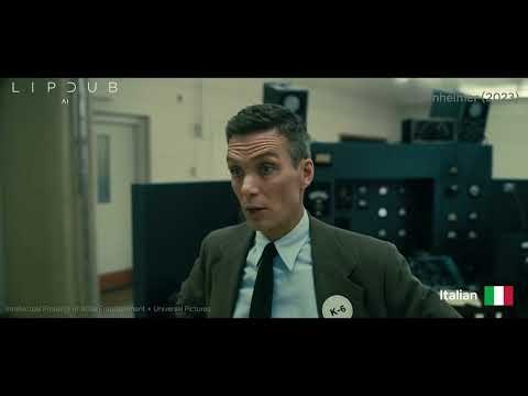 LipDub AI gallery image