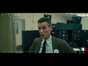 LipDub AI gallery image