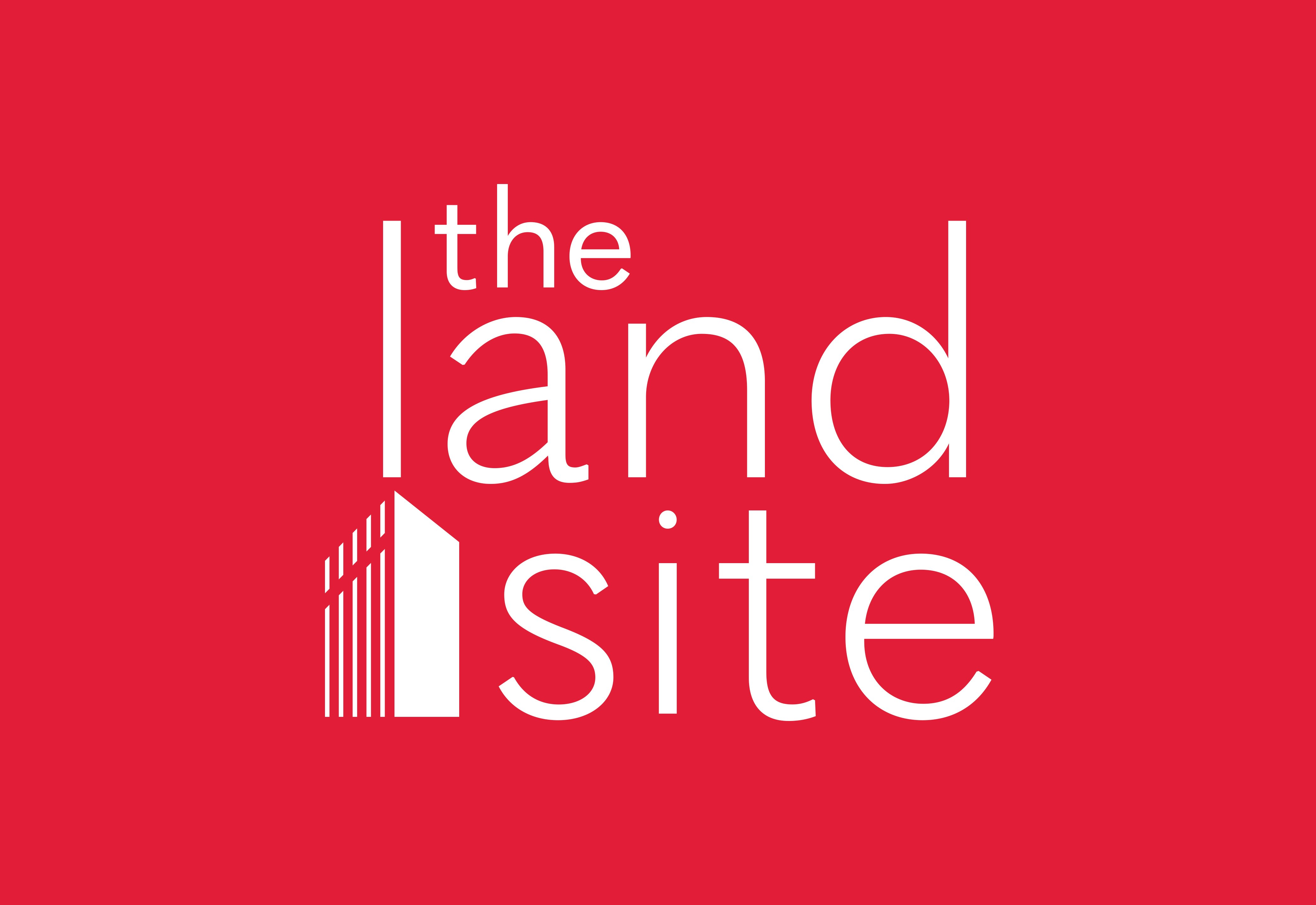 The Landsite