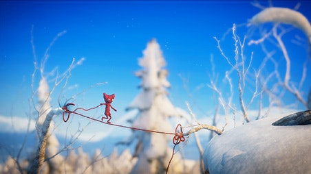 Unravel gallery image