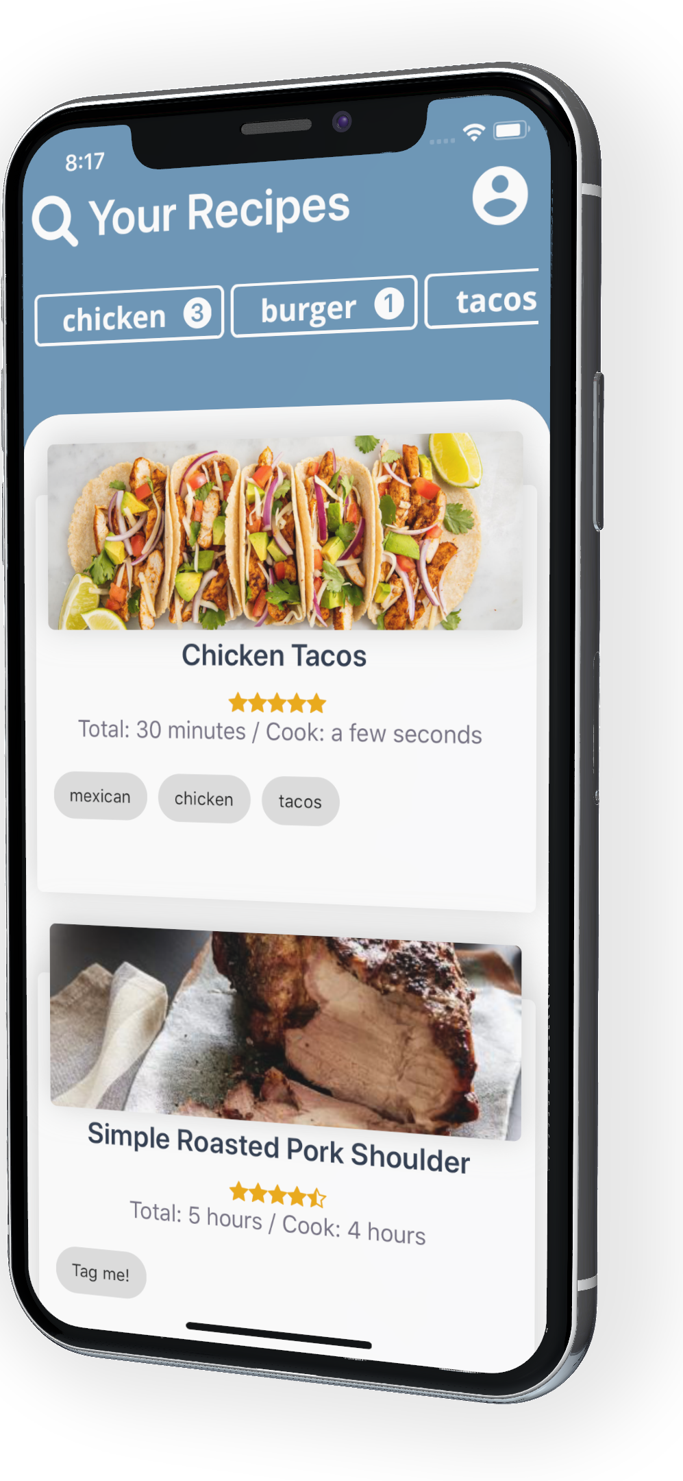 CookUp gallery image