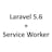 Laravel PWA (from webpack.mix.js)