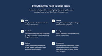 Justshipp gallery image