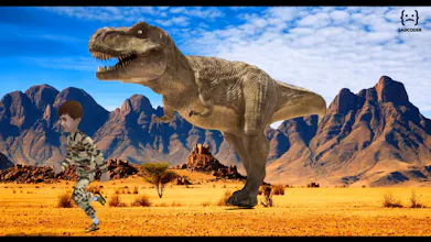 Customized Augmented Reality Videos! gallery image