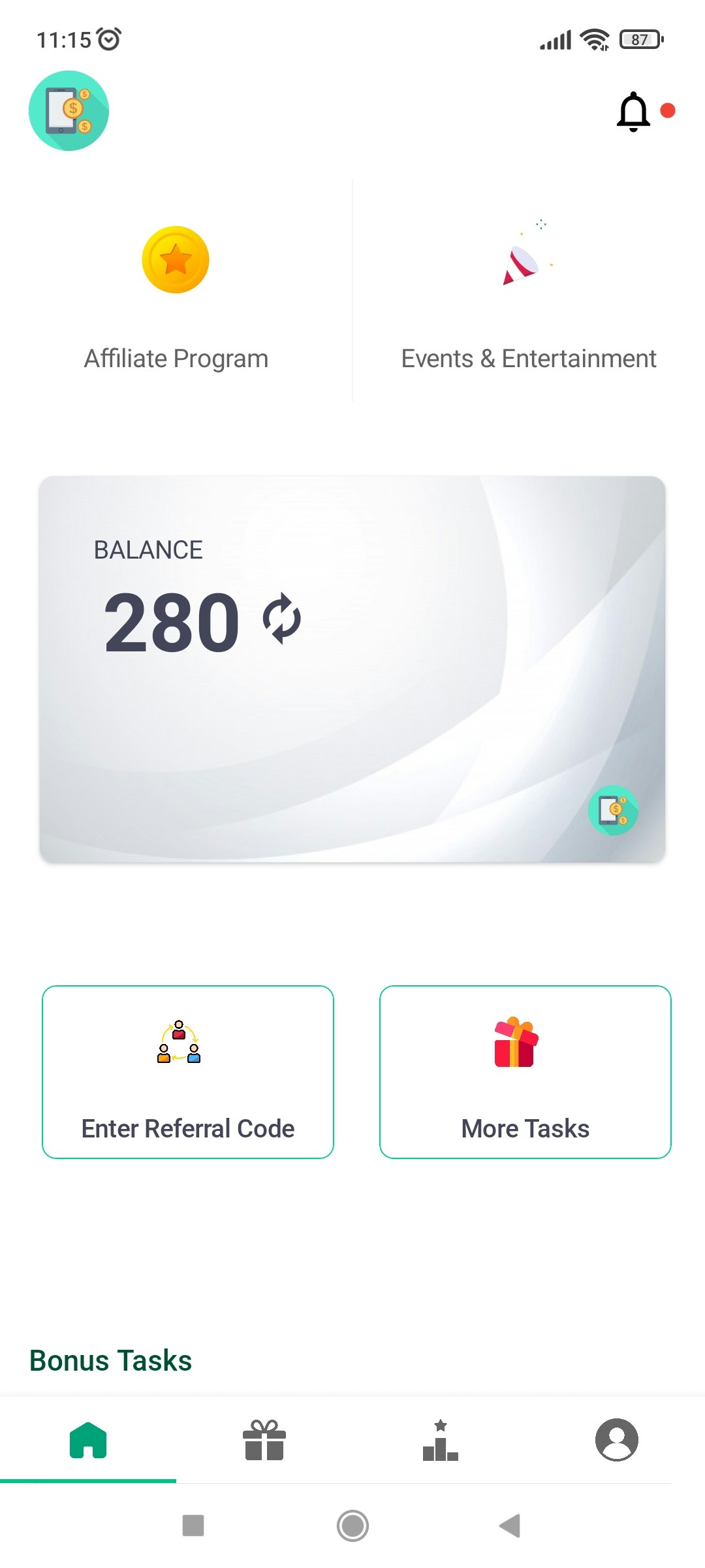 Roaster Earn: Make Money Easy gallery image