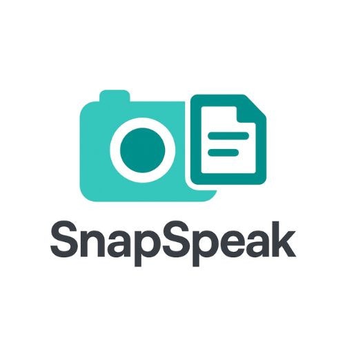 Média Snapspeak - Casser.L'obtenir.Écoutez-le. 2