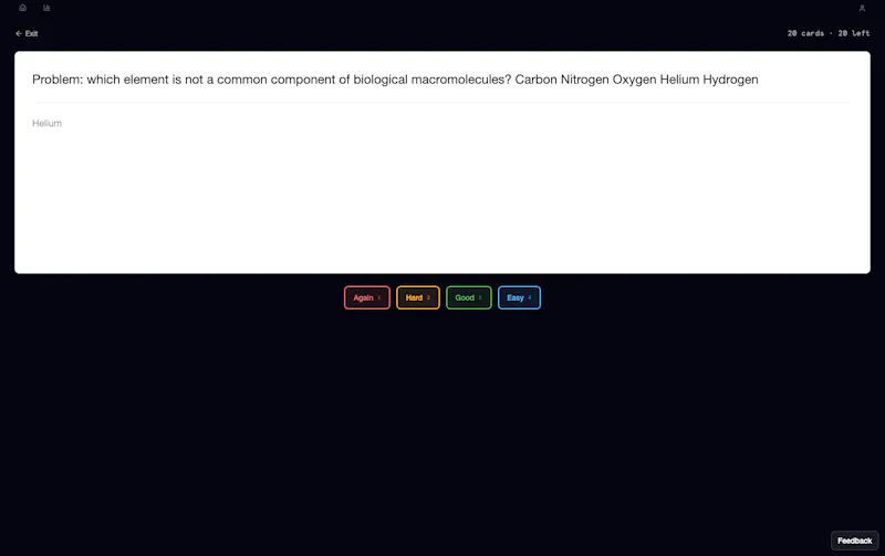 Space screenshot 4