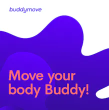 Buddymove gallery image
