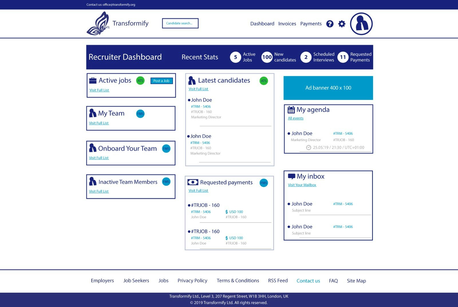 Transformify gallery image