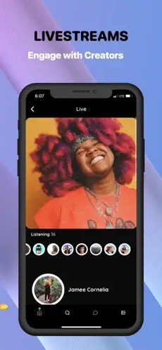 Huddln media 5
