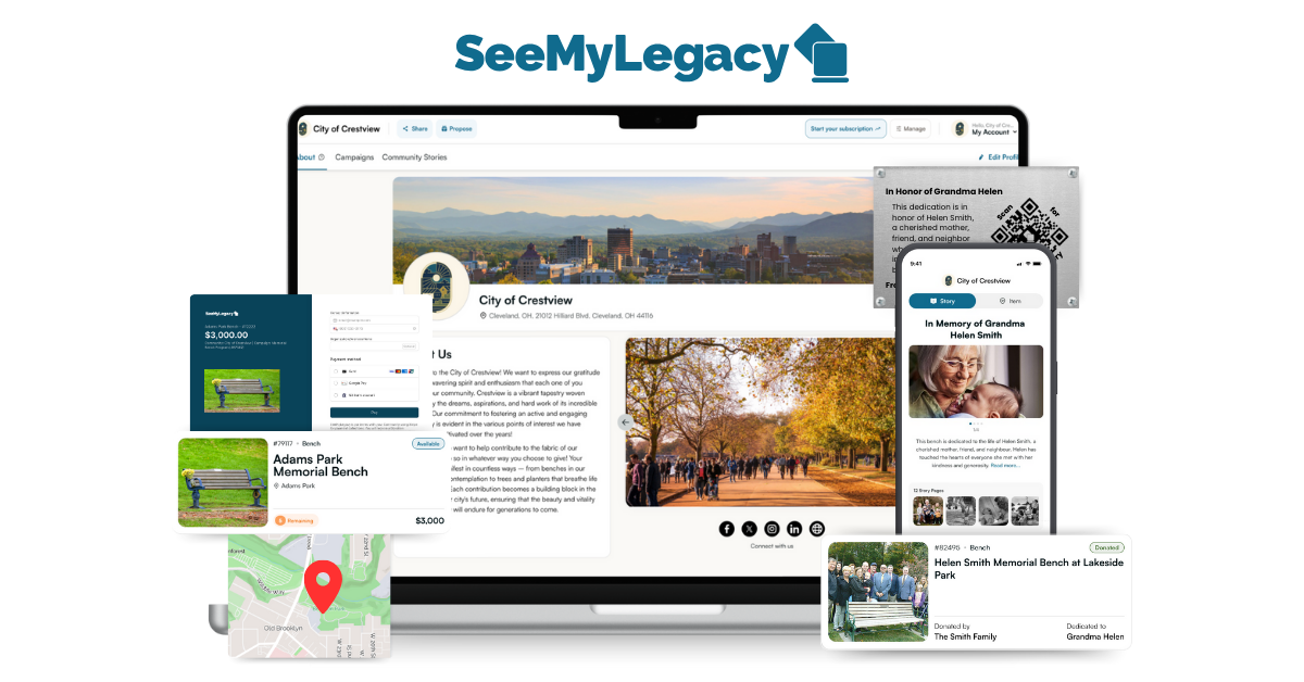 Nautico - SeepyleGacy è una piattaforma di coinvolgimento e raccolta fondi della comunità media 1