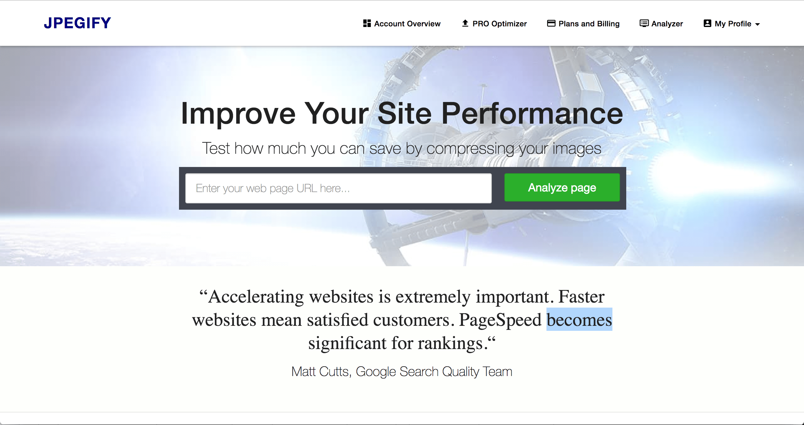 JPEGIFY gallery image