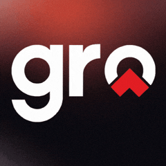 Gro logo