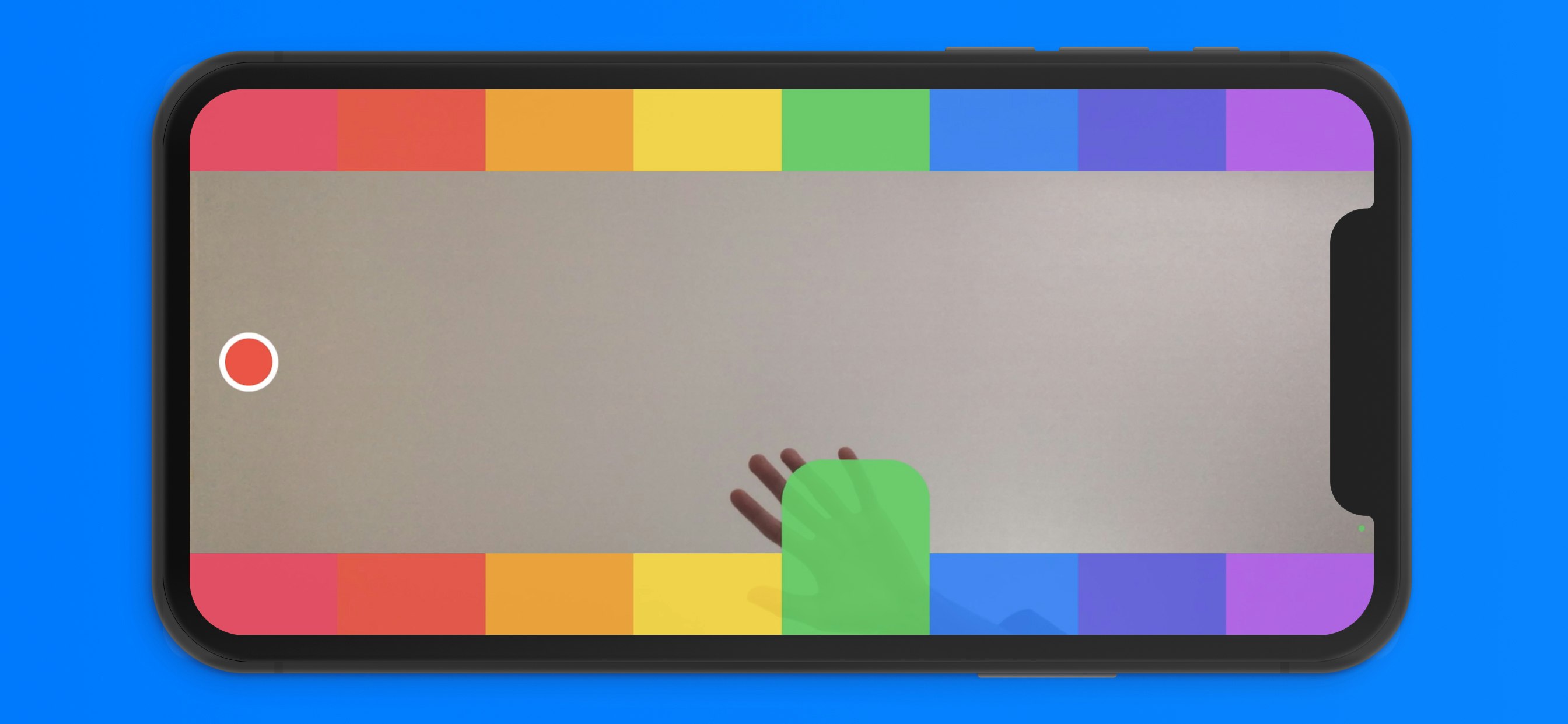 Hand Music gallery image