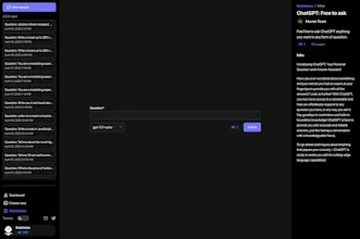 AI Marketplace by Zentask.ai gallery image
