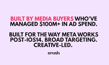 trycrush.ai gallery image