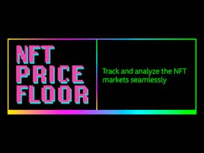 NFT Price Floor gallery image
