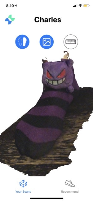 Xesto Fit gallery image