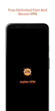 Jupiter VPN - Fast And Secure gallery image
