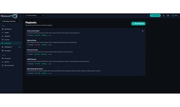 RetraceIQ — Trading Journal & Analytics gallery image