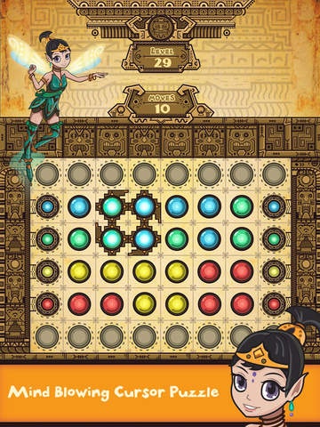 Shadow of Puzzles gallery image