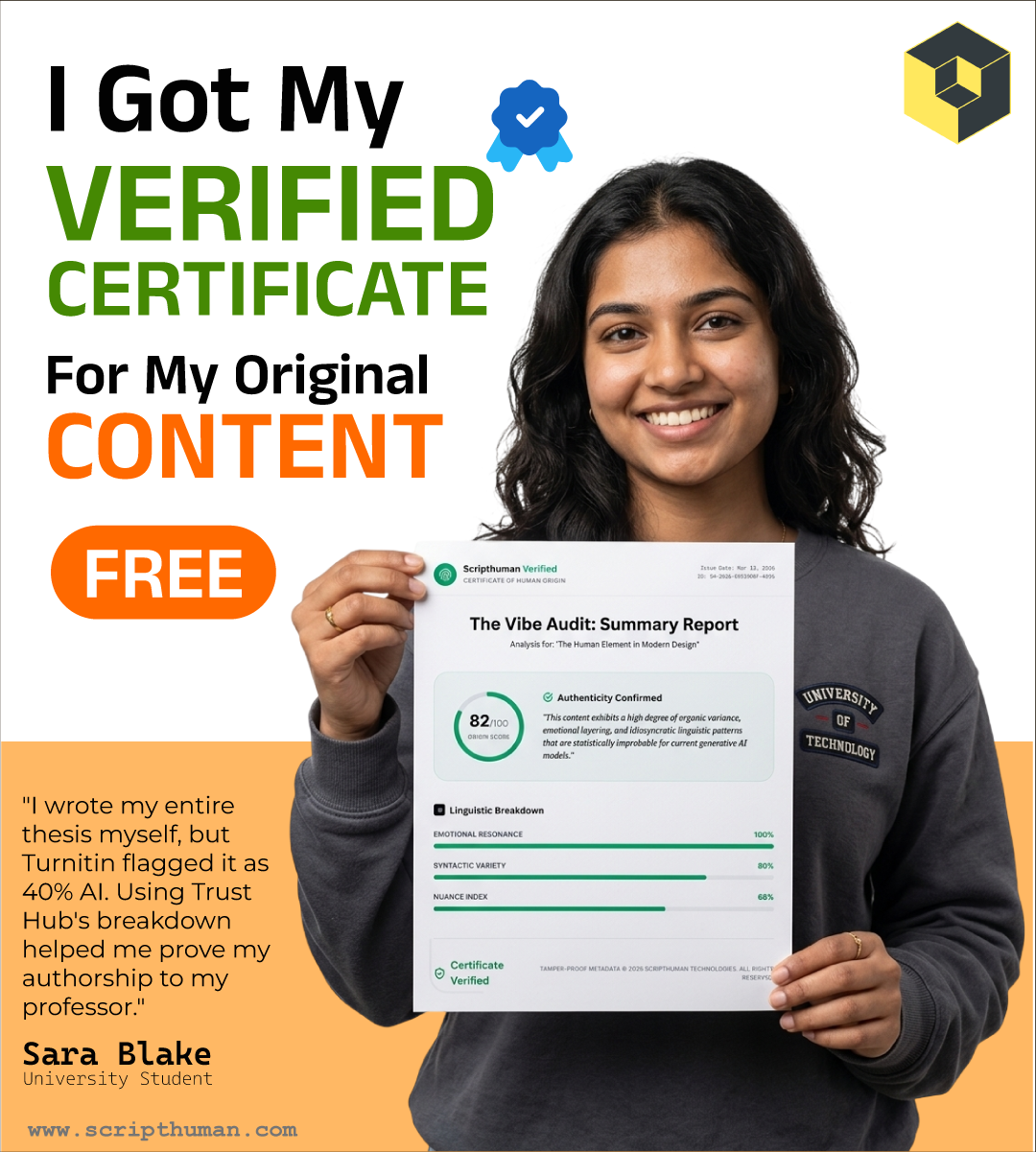 ScriptHuman gallery image