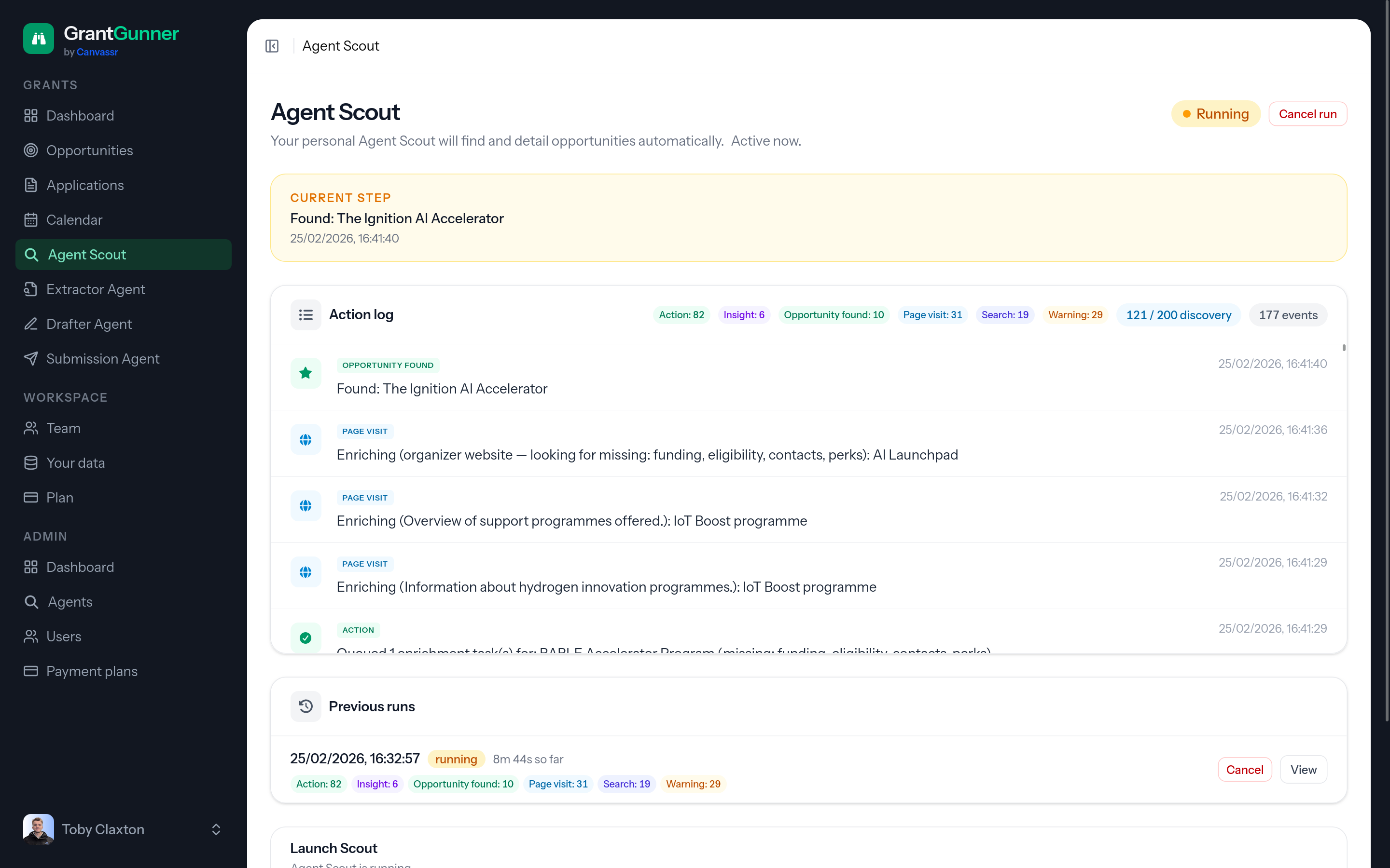GrantGunner gallery image