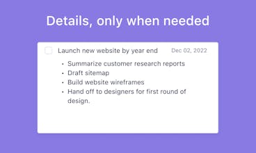 Zen OKR gallery image
