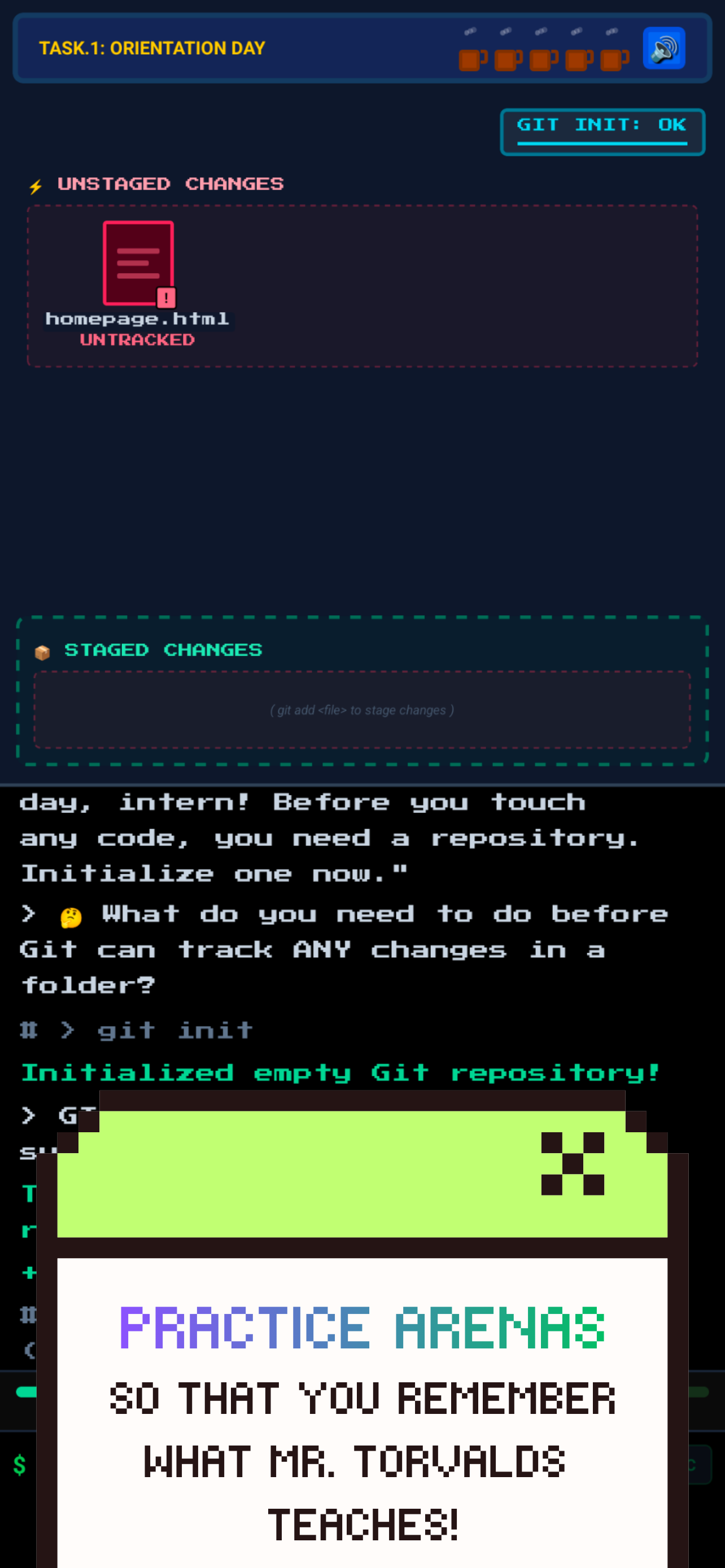 GitSetGo gallery image