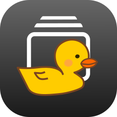 PhotoDuck - Manage photos easily