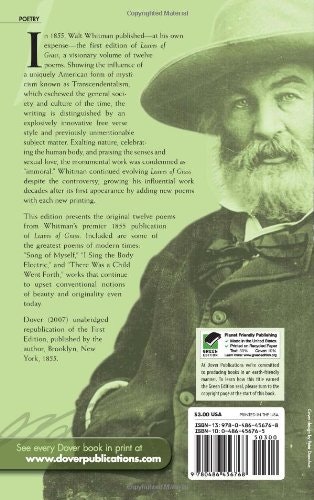 Leaves of Grass gallery image