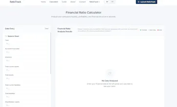 RatioTrack gallery image