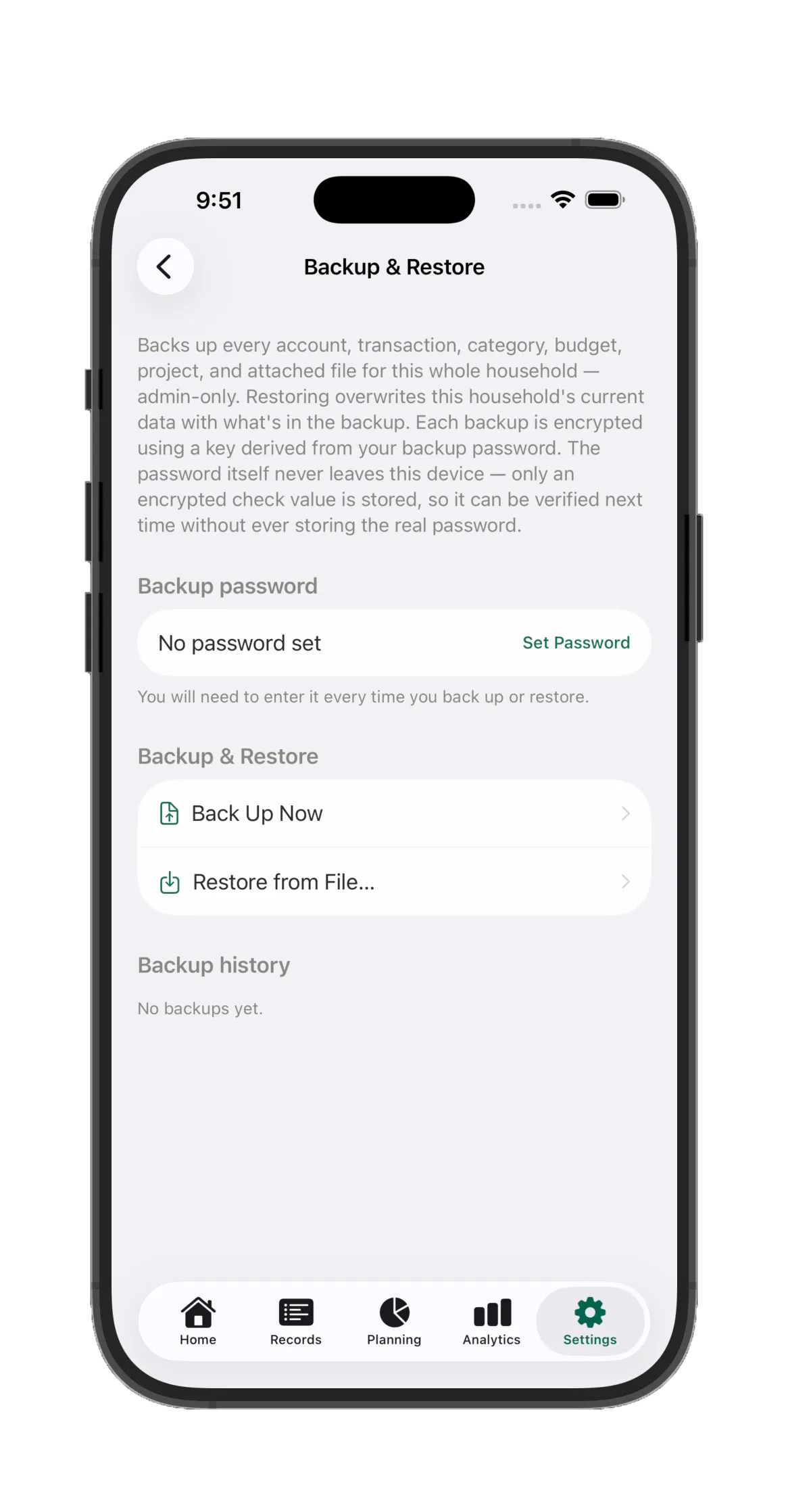 Havnest Money gallery image