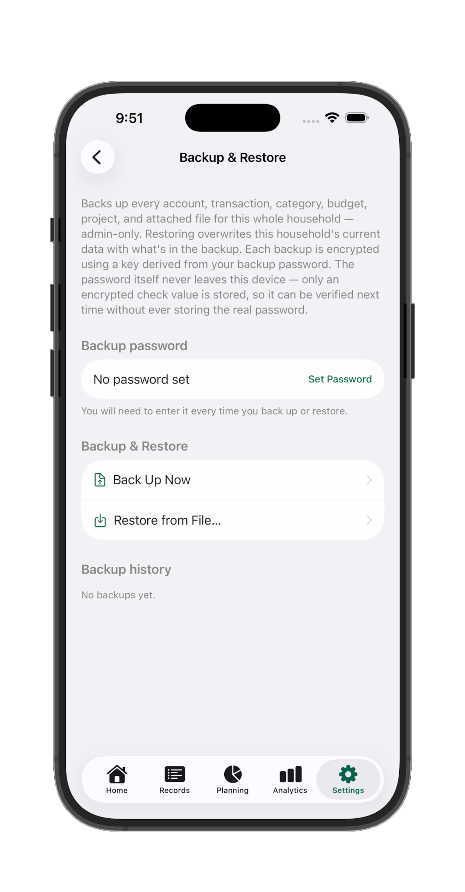 Havnest Money screenshot 27