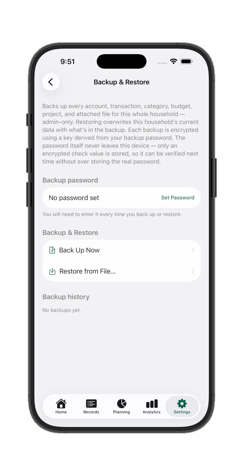 Havnest Money screenshot 27
