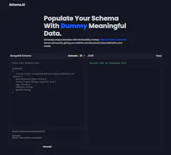 Schema.ai gallery image