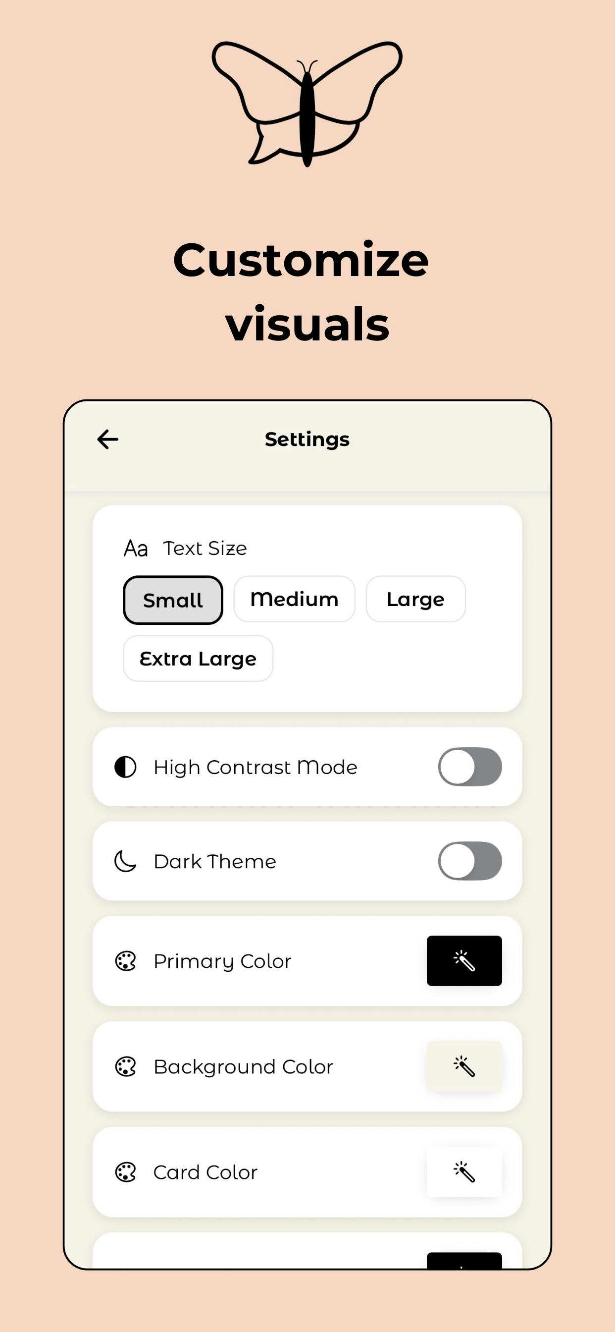 Chatterfly Social Skills App gallery image