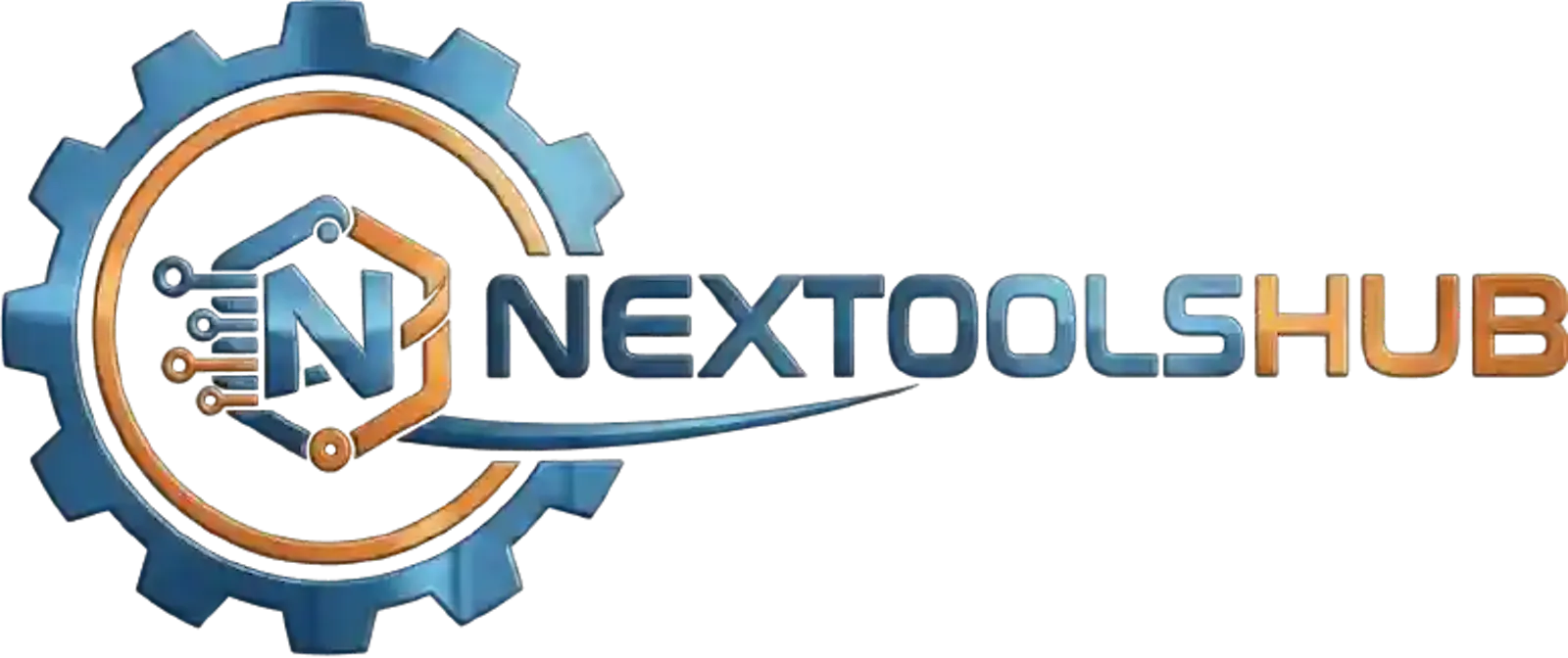 NexToolshub screenshot 1