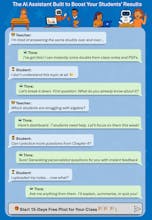 Tivra - Your AI Study Companion gallery image