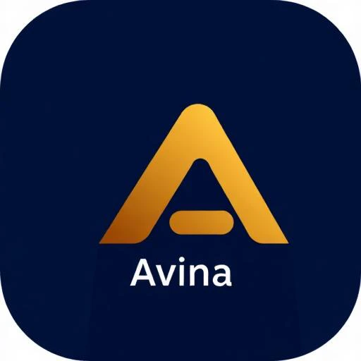 Avina logo