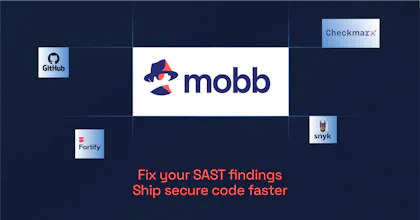 Mobb Fixer gallery image