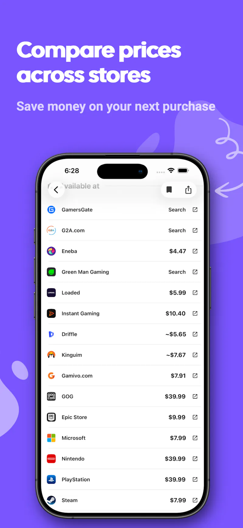 GGz screenshot 3