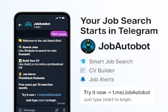 Job Autobot gallery image