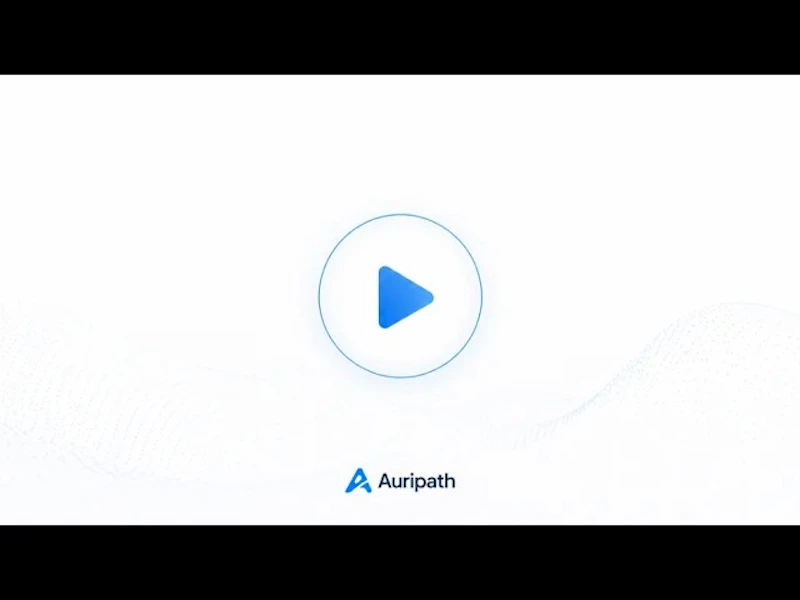 Auripath screenshot 1 (video preview)