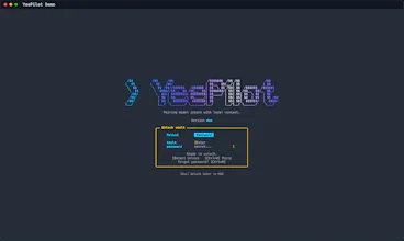 YeePilot gallery image